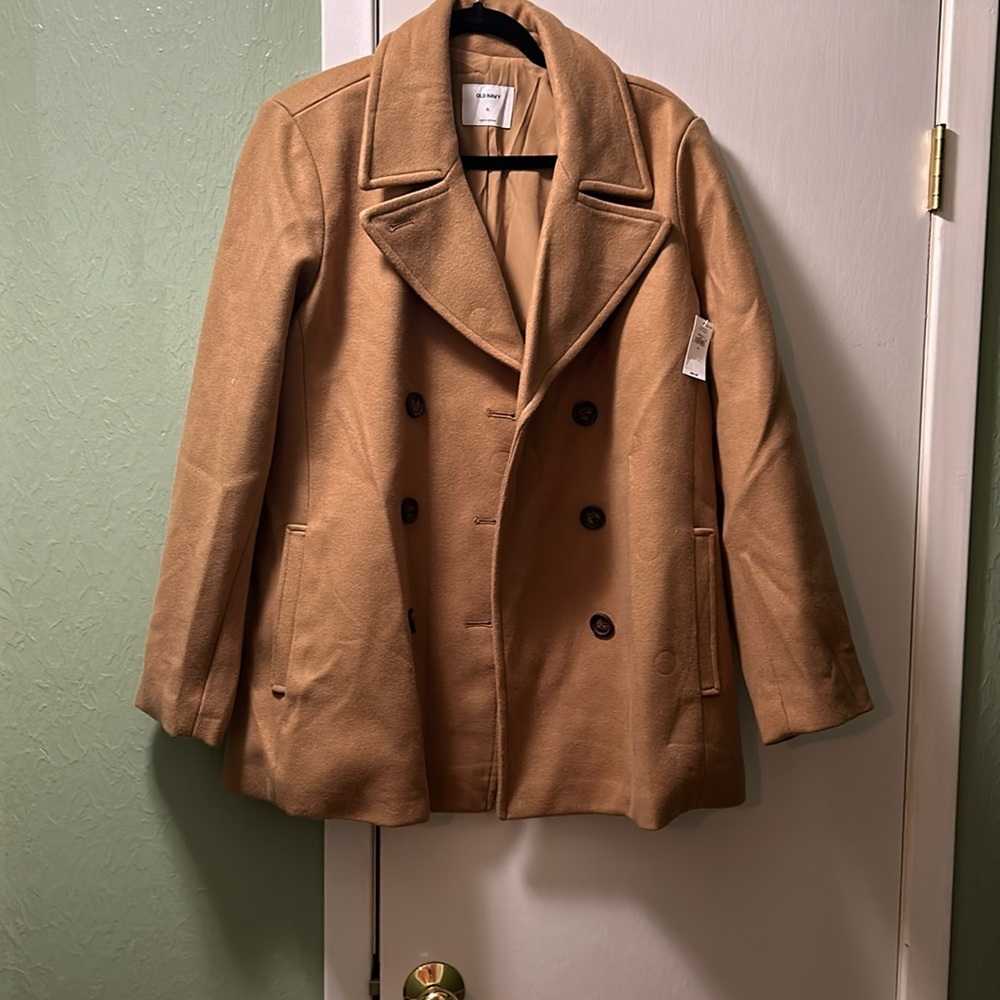 Old Navy NWT Jacket